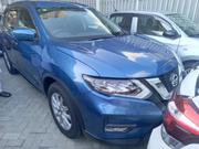 Nissan X-Trail 2019 Blue for sale