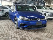 Volkswagen Golf R 4-Door w/DCC & Navigation 2019 for sale