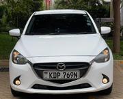 Mazda Demio 2017 White for sale
