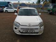 Toyota Succeed SV Premium 2016 White for sale