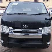 Toyota HiAce 2021 for sale