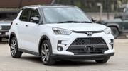 Toyota Raize 1.0 AWD 2020 White for sale