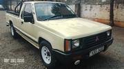 Mitsubishi L200 2005 Beige for sale