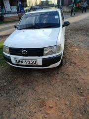 Toyota Probox 2006 White for sale