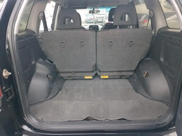 Toyota RAV4 2005 Black