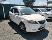 Mazda Demio 2006 White for sale