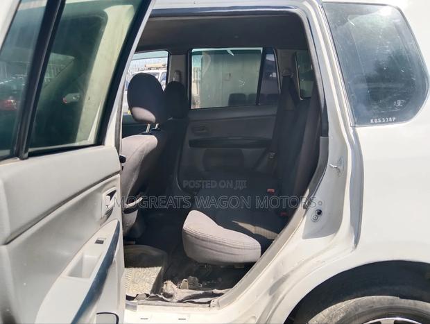 Mazda Demio 2006 White