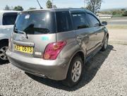 Toyota IST 2005 Brown for sale