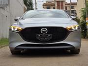 Mazda 3 2020 Silver for sale