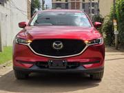 Mazda CX-5 2020 Red for sale