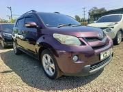 Toyota IST 2008 Purple for sale