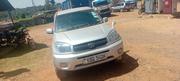 Toyota RAV4 2005 Silver for sale