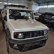 Suzuki Jimny 2020 White for sale