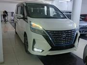 Nissan Serena 2021 for sale