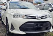 Toyota Corolla Fielder 2019 White for sale