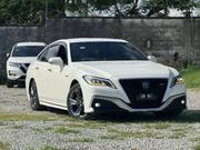 Toyota Crown 2019 for sale