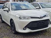 Toyota Axio 2019 Burgundy for sale
