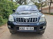 Toyota Land Cruiser Prado 2007 for sale