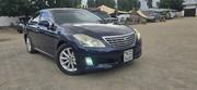 Toyota Crown 2011 Blue for sale