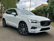 Volvo XC60 2020 White for sale