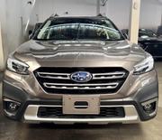 Subaru Outback Touring XT 2022 Brown for sale