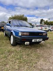 Nissan Sunny 1995 Blue for sale