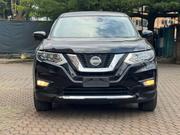 Nissan X-Trail 2020 Black for sale