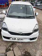 Daihatsu Mira 2015 White for sale
