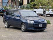 Toyota Probox 2014 Blue for sale