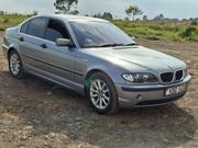 BMW 318i 2004 Gray for sale