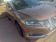 Toyota Premio 2015 Brown for sale