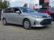 Toyota Corolla Fielder 2019 for sale