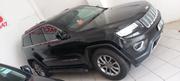 Jeep Grand Cherokee 2016 Black for sale
