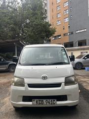 Toyota TownAce 2008 White for sale