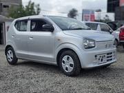 Suzuki Alto 2019 Silver for sale