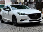 Mazda Axela 2018 Pearl for sale