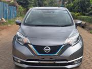 Nissan Note 2020 Gray for sale