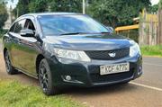 Toyota Allion 2008 Black for sale