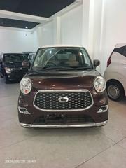 Daihatsu Cast 2019 Maroon for sale