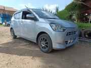 Daihatsu Mira 2020 Silver for sale