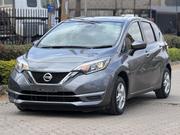 Nissan Note 1.2 Petrol 2019 Gray for sale