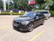 BMW X1 2018 Black for sale