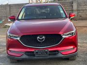 Mazda CX-5 2019 Red for sale