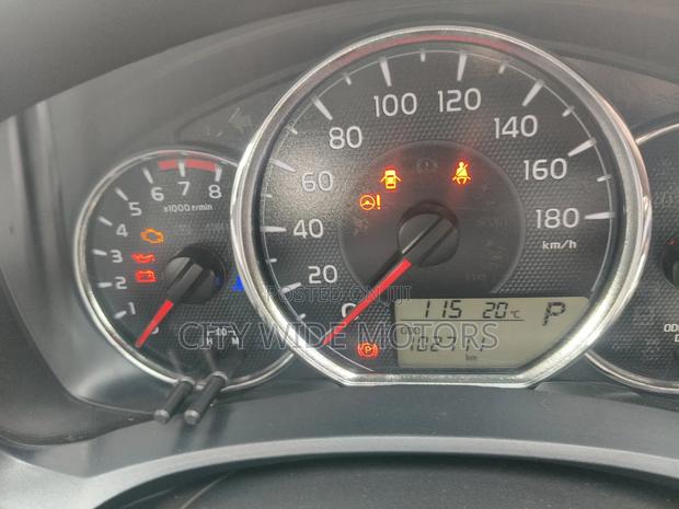 Toyota Corolla Fielder 1.5 Petrol FWD 2018 Silver