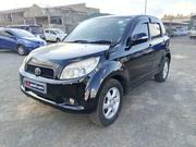 Toyota Rush 2007 Black for sale