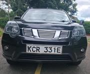 Nissan X-Trail 2011 Black for sale
