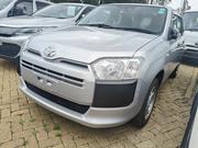 Toyota Probox 2020 Silver for sale