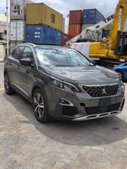 Peugeot 3008 2019 Gray for sale