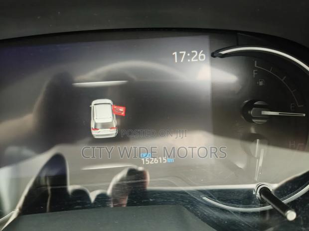 Toyota RAV4 Limited AWD 2019 White