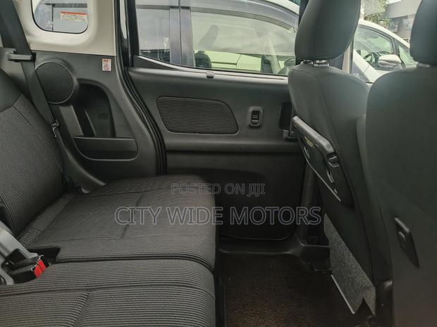 Nissan Dayz Roox 2019 Black